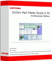 Download Zortam Mp3 Media Studio